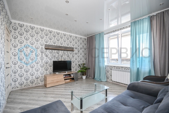 
  Продается 1-комн. квартира 37 м². Фото 8.