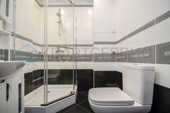
  Продается 1-комн. квартира 37 м². Фото 14.