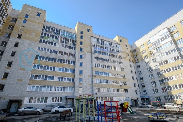 
  Продается 1-комн. квартира 37 м². Фото 24.