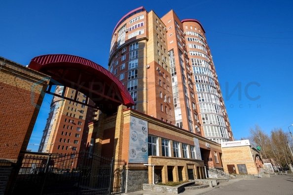 
  Продается 4-комн. квартира 139.2 м². Фото 4.