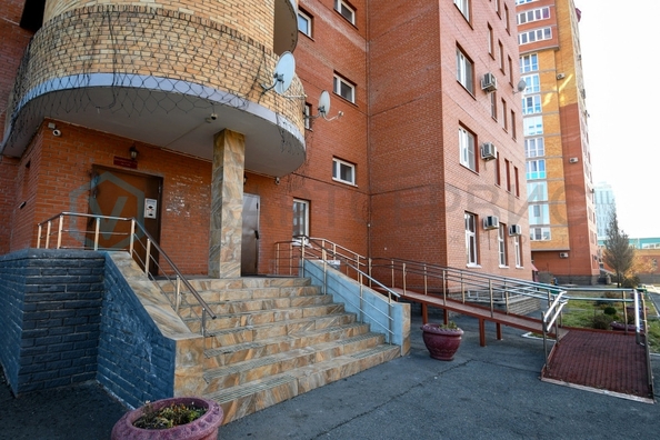
  Продается 4-комн. квартира 139.2 м². Фото 18.