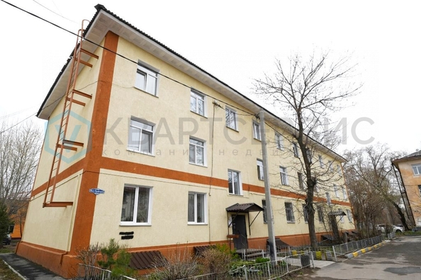 
  Продается 2-комн. квартира 56.8 м². Фото 1.