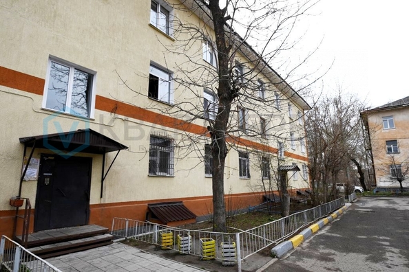 
  Продается 2-комн. квартира 56.8 м². Фото 3.