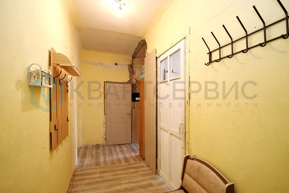 
  Продается 2-комн. квартира 56.8 м². Фото 9.