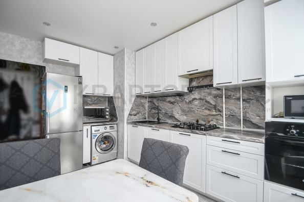 
  Продается 3-комн. квартира 63.6 м². Фото 3.