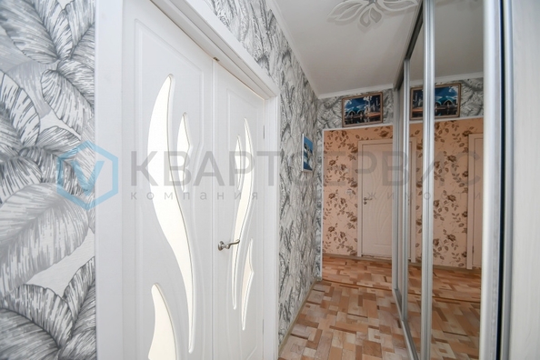 
  Продается 3-комн. квартира 63.6 м². Фото 4.
