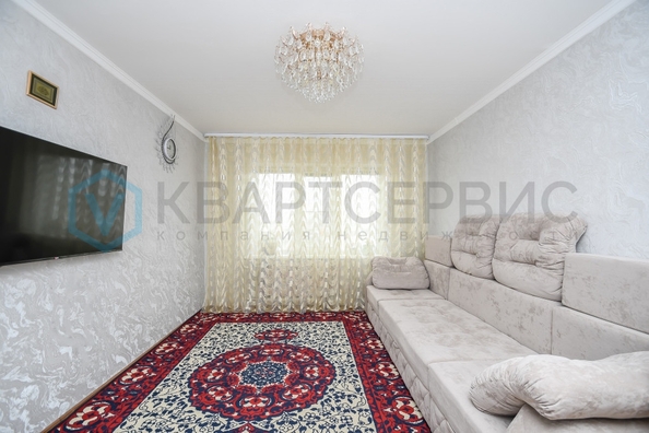 
  Продается 3-комн. квартира 63.6 м². Фото 5.