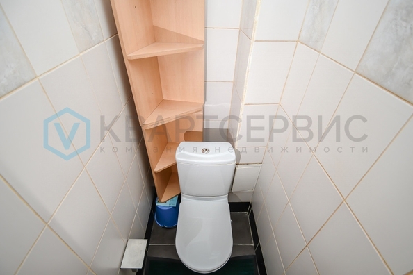 
  Продается 3-комн. квартира 63.6 м². Фото 19.