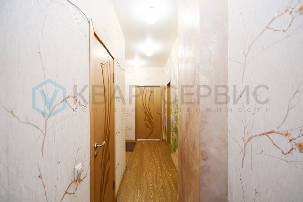 
  Продается 3-комн. квартира 64.2 м². Фото 14.