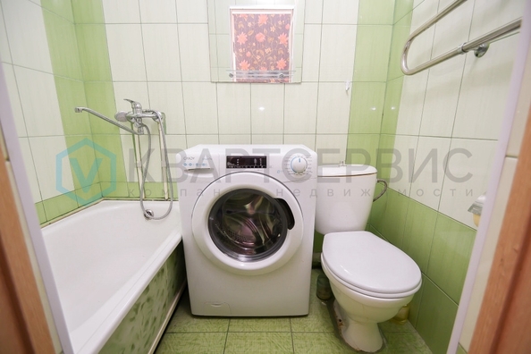 
  Продается 1-комн. квартира 28.9 м². Фото 9.