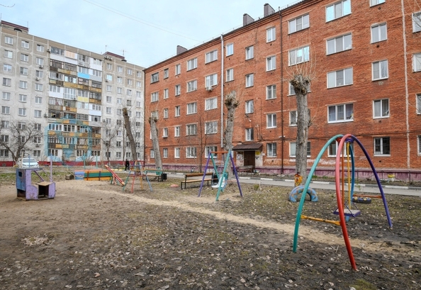 
  Продается 1-комн. квартира 28.9 м². Фото 6.