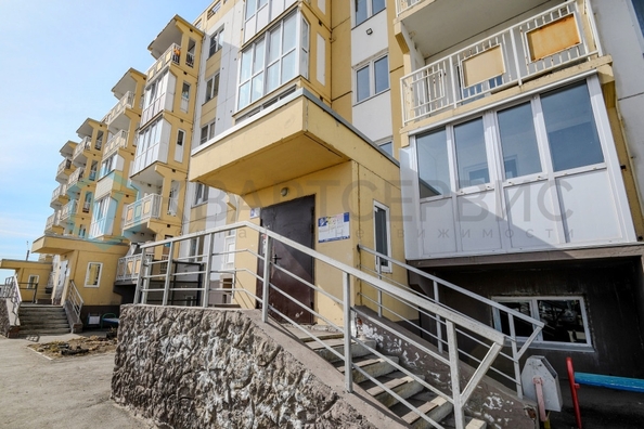 
  Продается 2-комн. квартира 49.3 м². Фото 21.