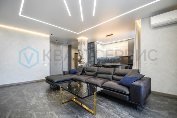 
  Продается 3-комн. квартира 84 м². Фото 4.