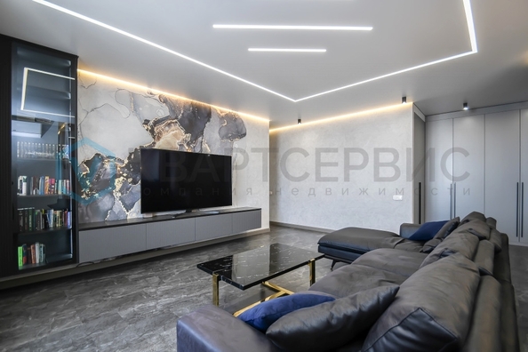 
  Продается 3-комн. квартира 84 м². Фото 14.