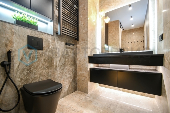 
  Продается 3-комн. квартира 84 м². Фото 32.