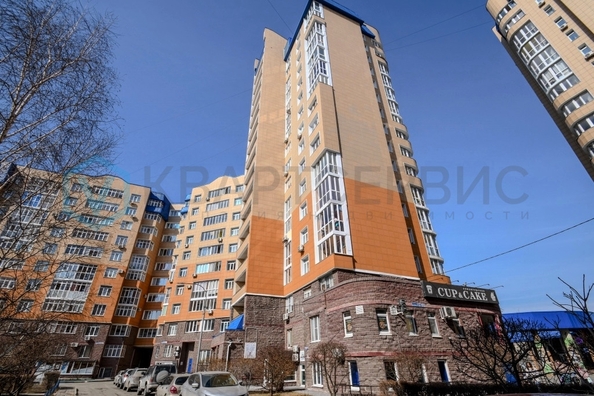 
  Продается 3-комн. квартира 84 м². Фото 39.