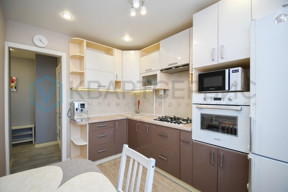 
  Продается 2-комн. квартира 56.6 м². Фото 5.