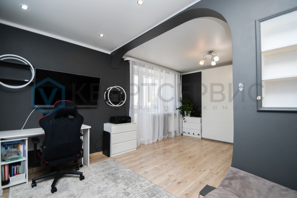 
  Продается 2-комн. квартира 56.6 м². Фото 13.