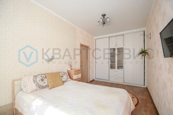 
  Продается 2-комн. квартира 54 м². Фото 15.