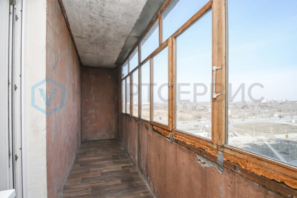 
  Продается 2-комн. квартира 50.9 м². Фото 8.
