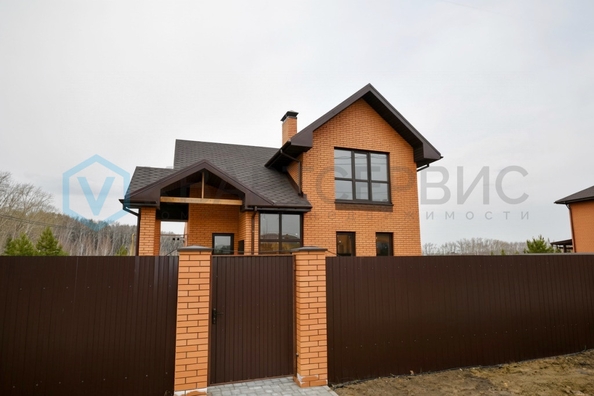 
  Продается дом 154 м². Фото 18.