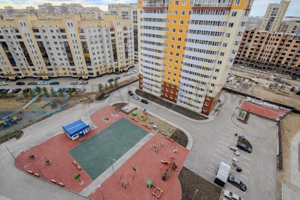 
  Продается 1-комн. квартира 23.6 м². Фото 10.