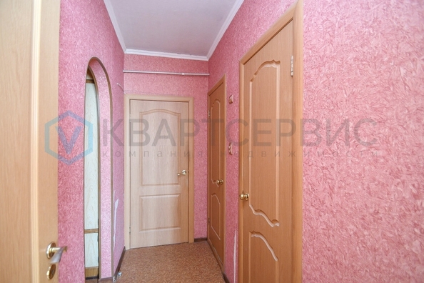 
  Продается 3-комн. квартира 62.8 м². Фото 12.