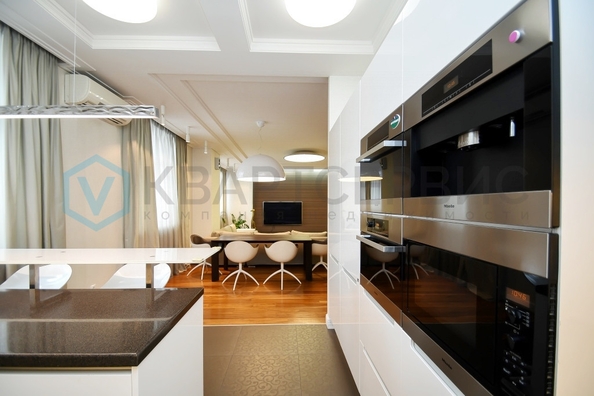 
  Продается 4-комн. квартира 180 м². Фото 5.