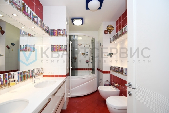 
  Продается 4-комн. квартира 180 м². Фото 29.