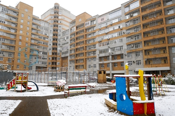 
  Продается 4-комн. квартира 180 м². Фото 44.