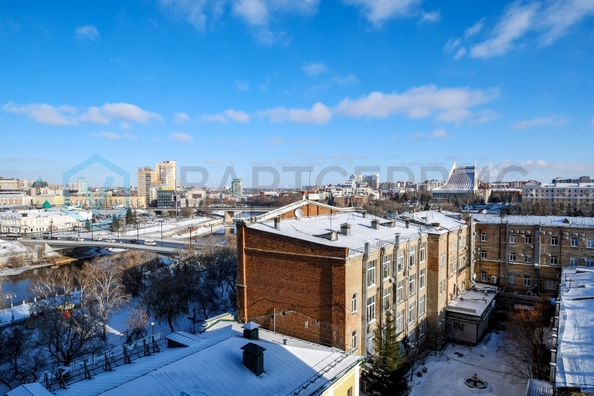 
  Продается 4-комн. квартира 131.9 м², в ЖК Новый пионер, (Ильинская, 1). Фото 16.