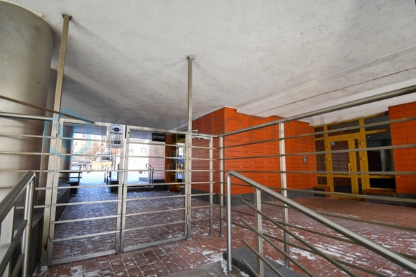 
  Продается 4-комн. квартира 131.9 м², в ЖК Новый пионер, (Ильинская, 1). Фото 20.