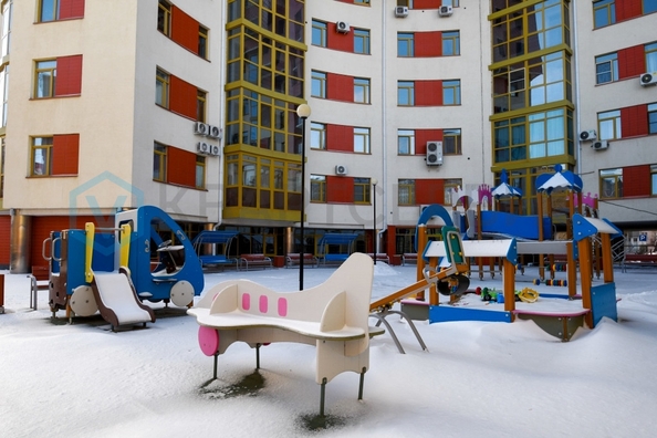 
  Продается 4-комн. квартира 131.9 м², в ЖК Новый пионер, (Ильинская, 1). Фото 32.