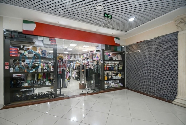 
  Продается универсальное помещение 60.3 м². Фото 2.