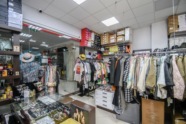 
  Продается универсальное помещение 60.3 м². Фото 5.
