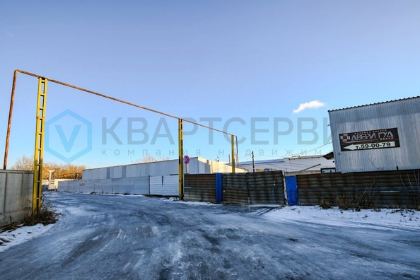 
  Сдается склад 734 м². Фото 11.