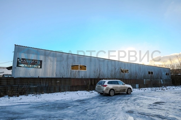 
  Сдается склад 734 м². Фото 15.