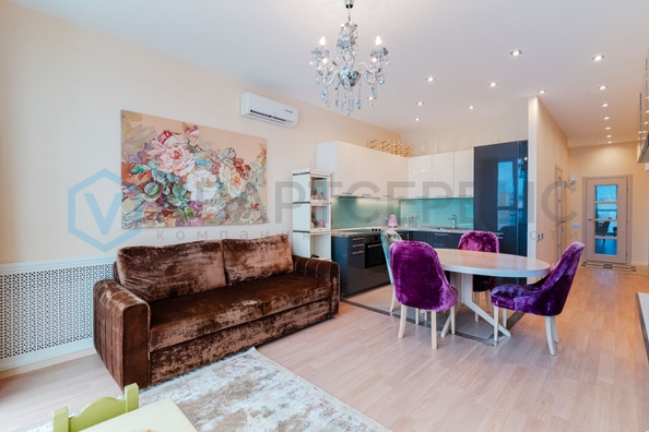 
  Продается 3-комн. квартира 80 м². Фото 1.