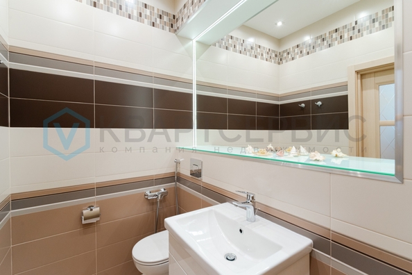 
  Продается 3-комн. квартира 80 м². Фото 21.