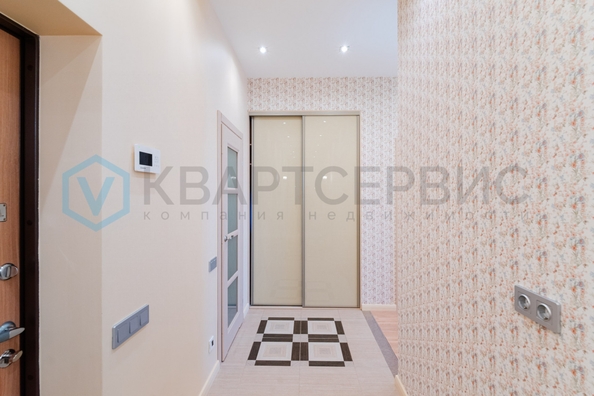 
  Продается 3-комн. квартира 80 м². Фото 23.