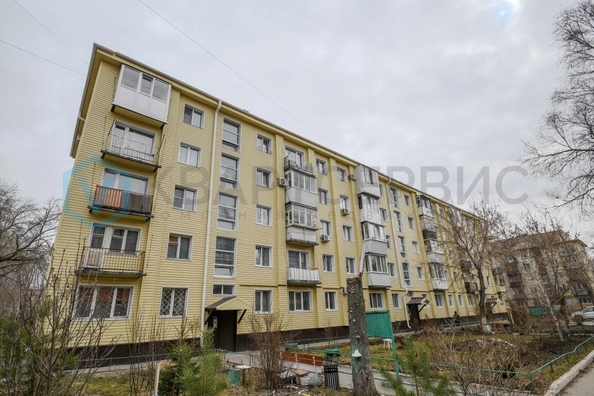 
  Продается 1-комн. квартира 31 м². Фото 16.
