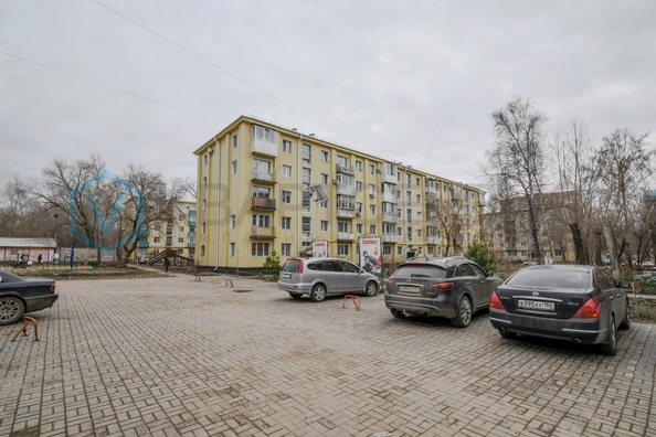
  Продается 1-комн. квартира 31 м². Фото 18.