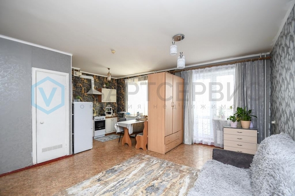 
  Продается студия 33.1 м². Фото 1.