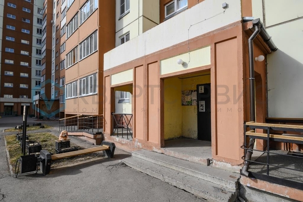 
  Продается студия 33.1 м². Фото 16.