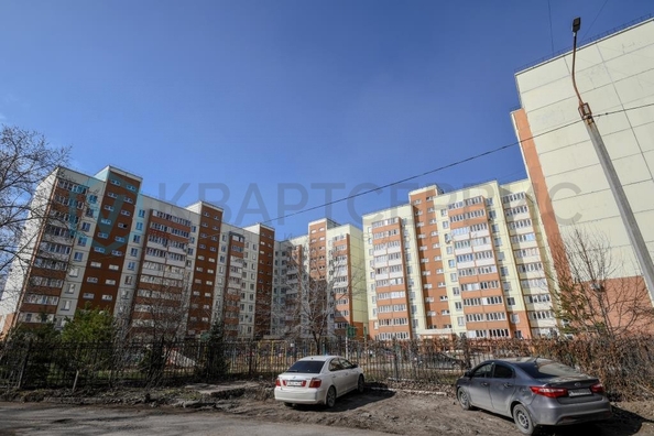 
  Продается студия 33.1 м². Фото 21.