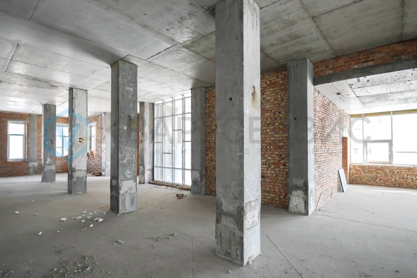 
  Сдается универсальное помещение 690 м². Фото 19.