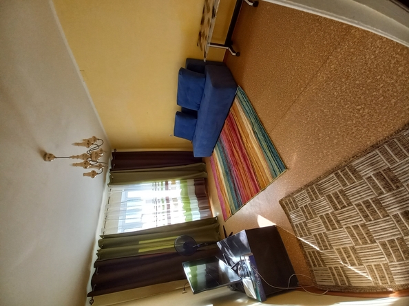
  Сдам 1-комн. квартиру 37 м². Фото 12.