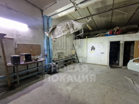 
  Сдается склад 200 м². Фото 8.