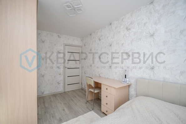 
  Продается 3-комн. квартира 57.8 м². Фото 8.