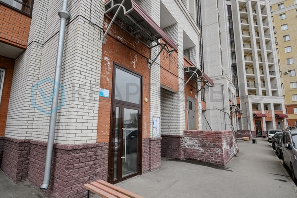 
  Продается 1-комн. квартира 39.9 м². Фото 22.